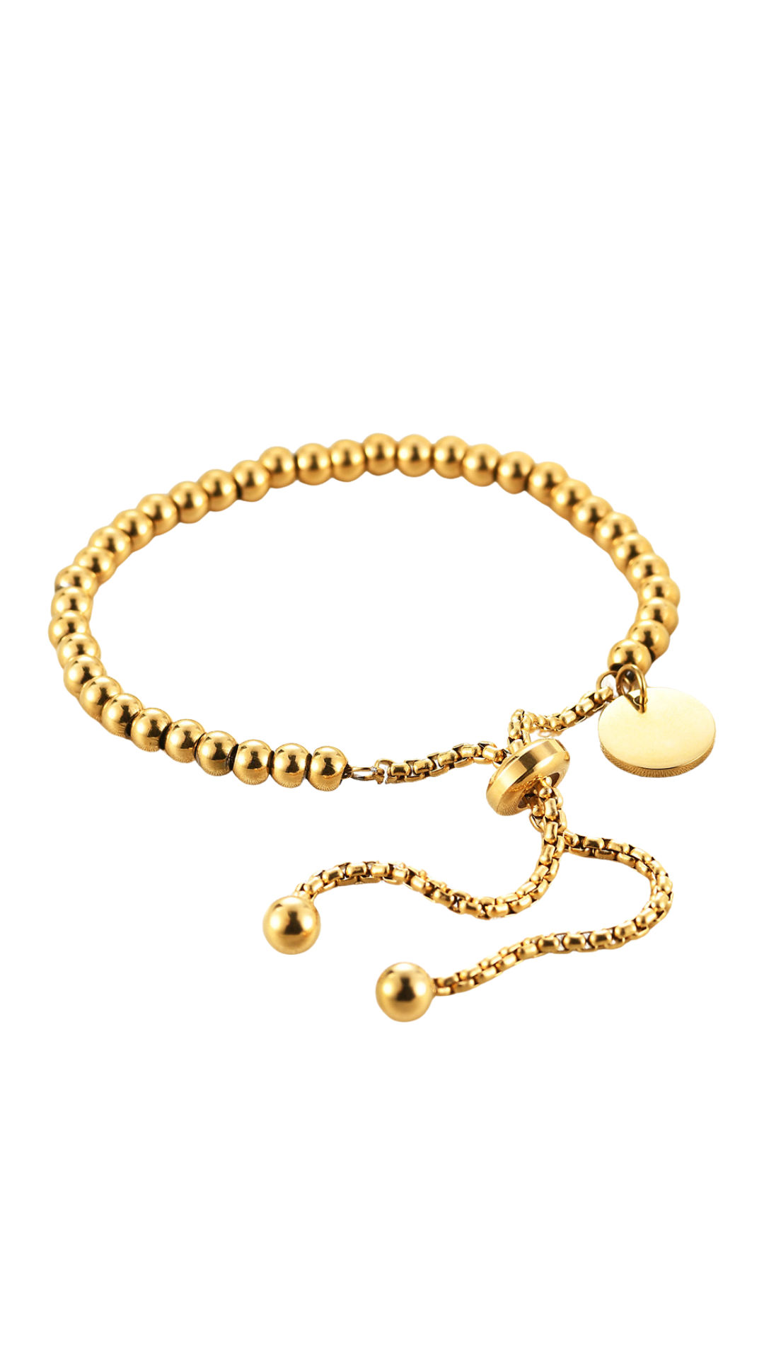 Drop Bracelet