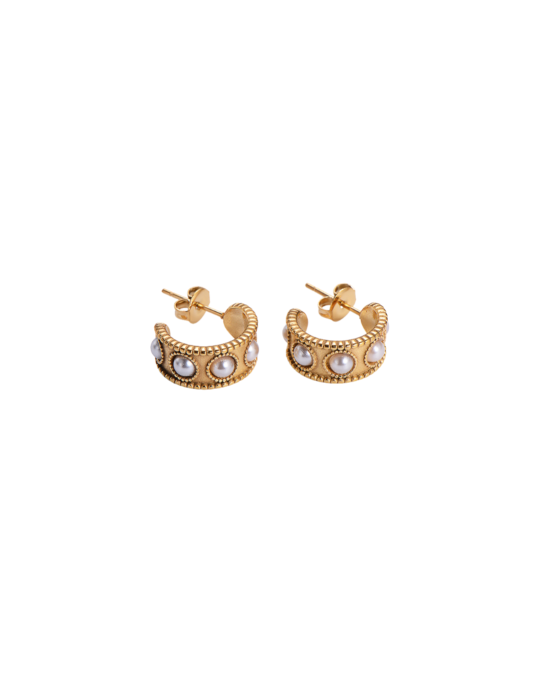 Lottie Earrings
