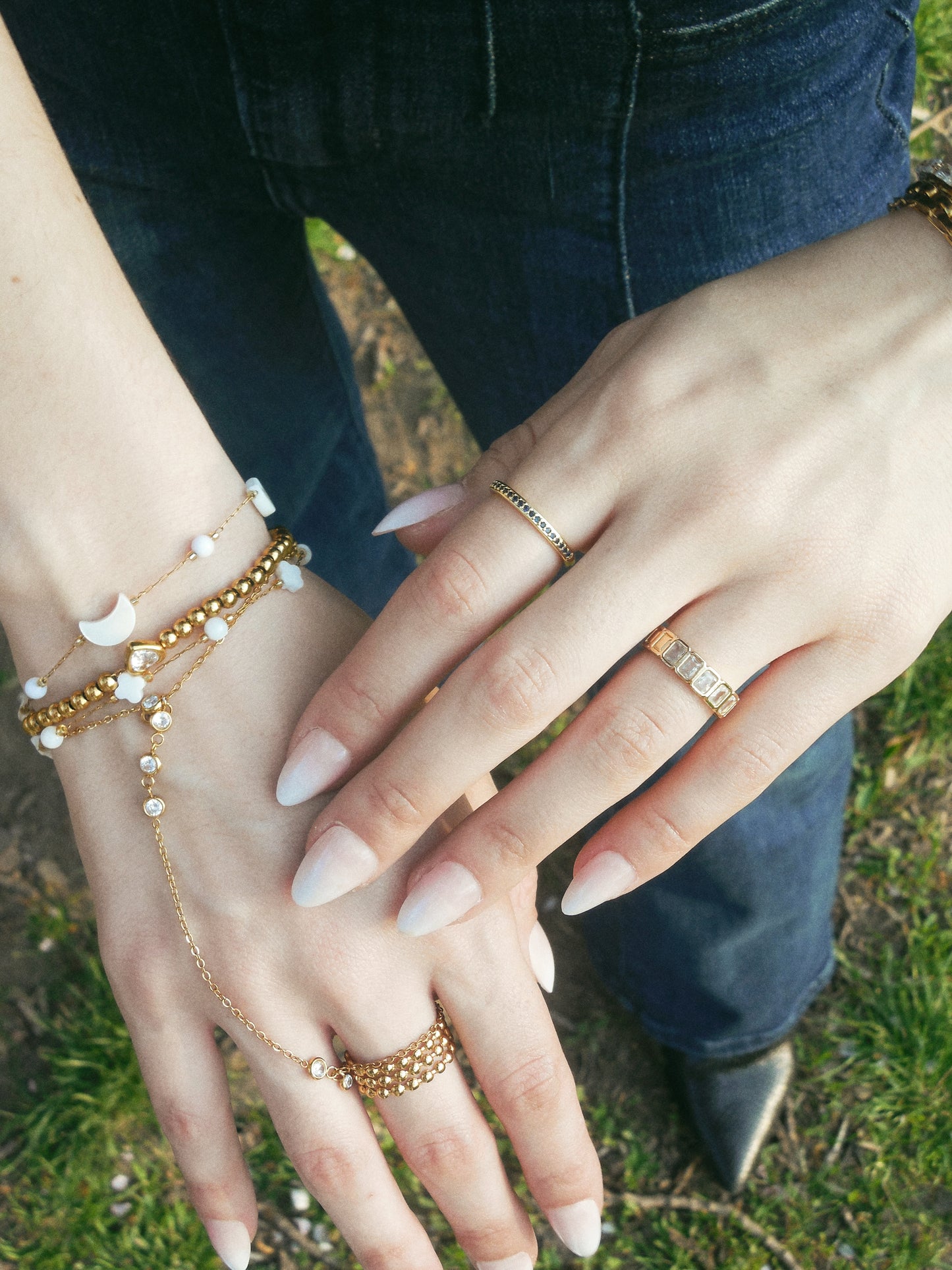 Isla Ring