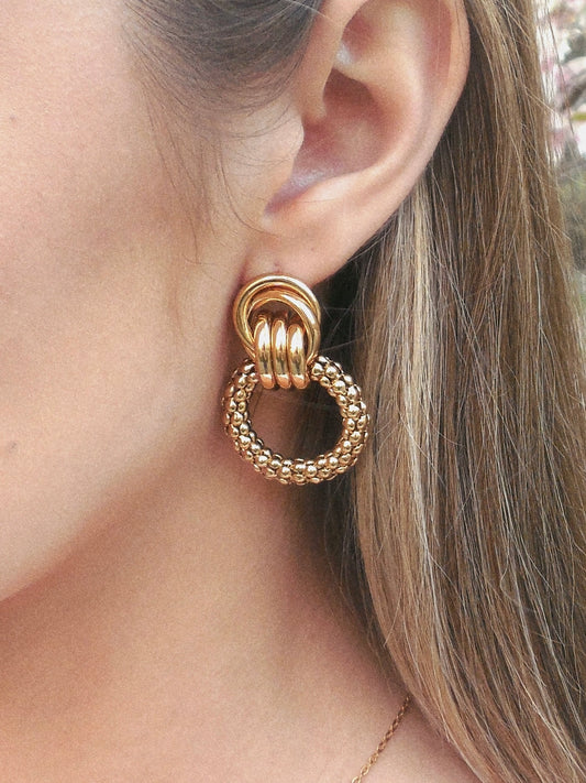 Lory Earrings