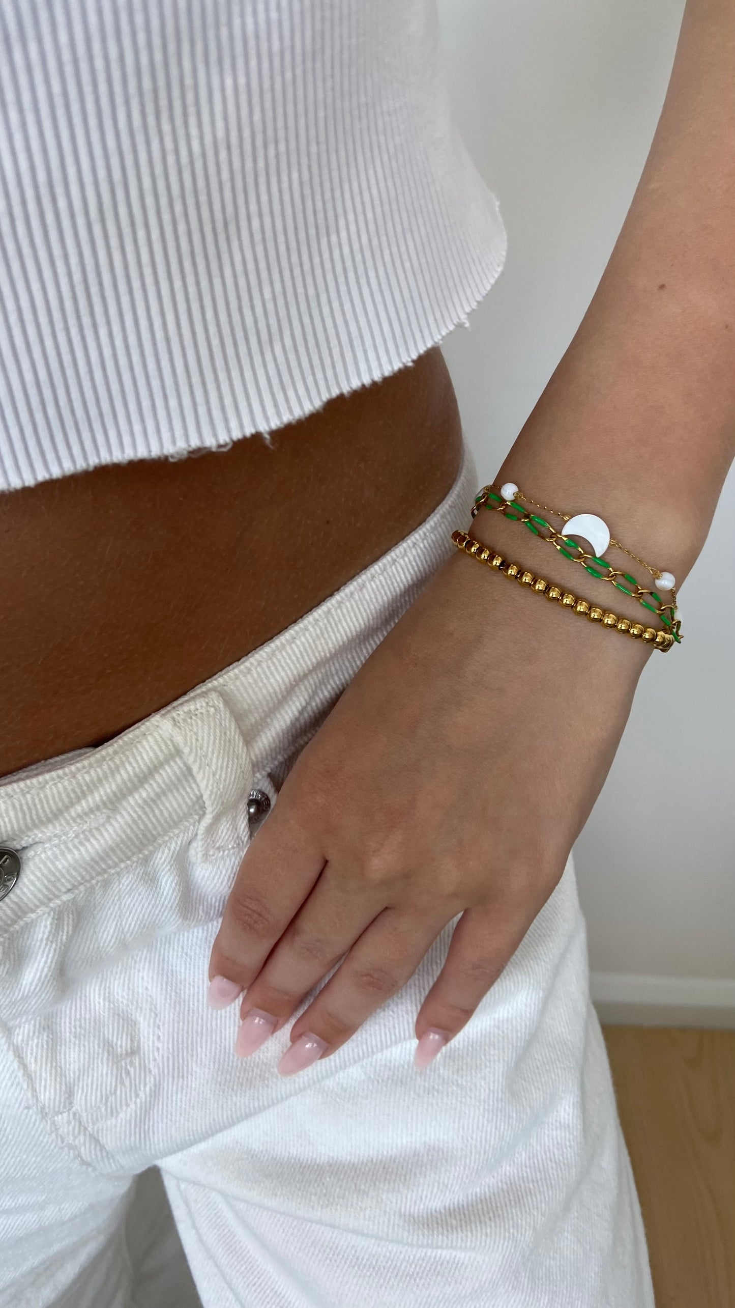 Cleo Bracelet