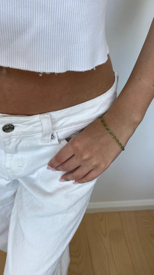 Cleo Bracelet