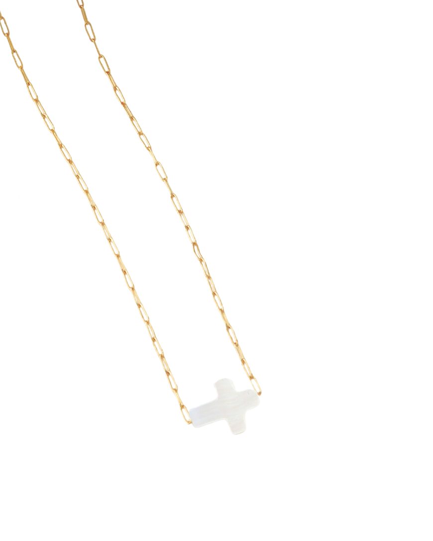 Cross Fine Link
