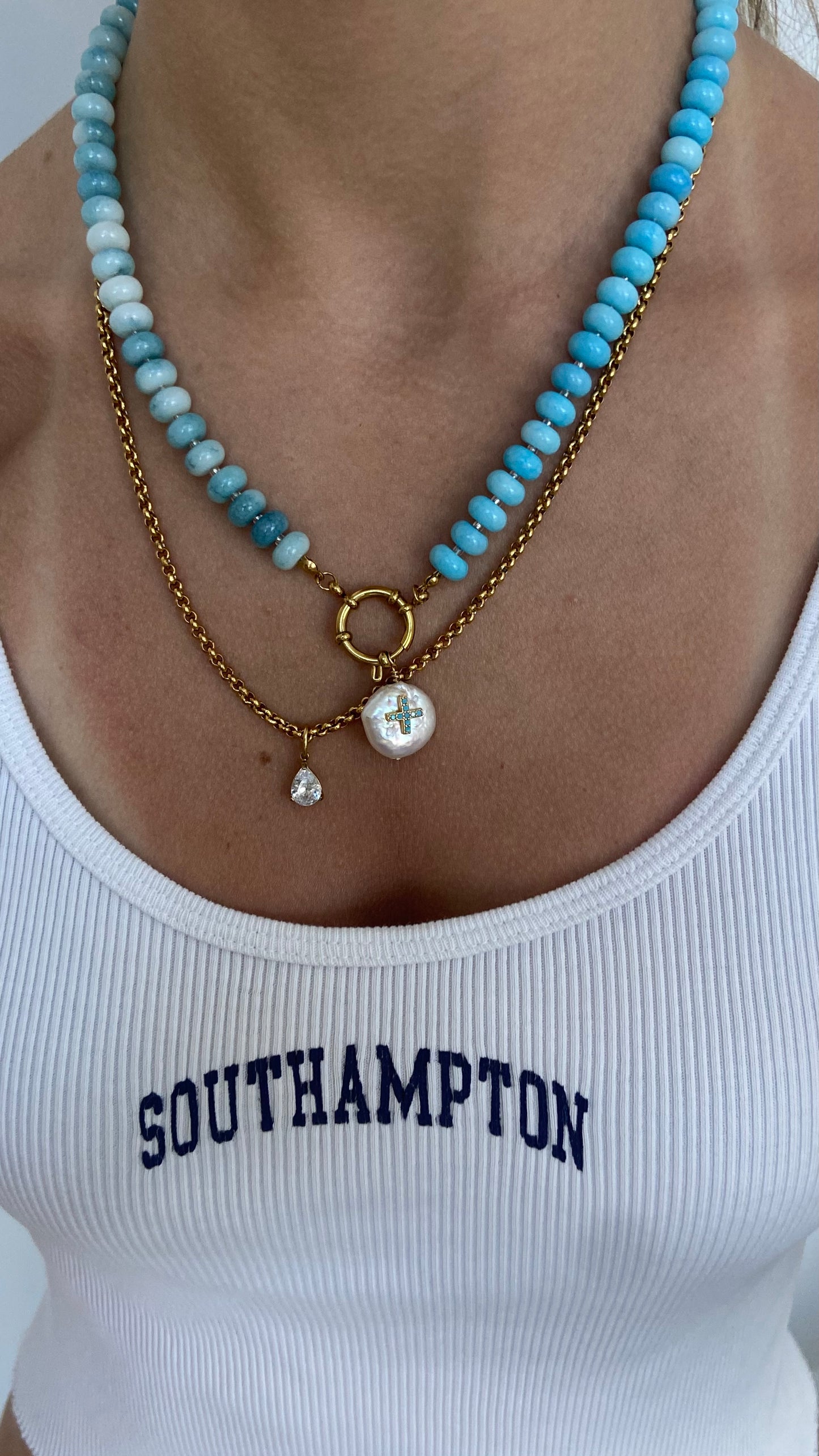 London Necklace