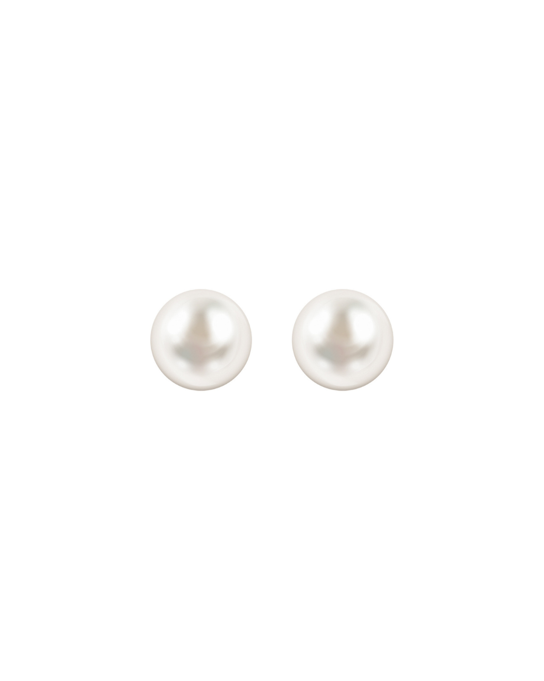 Pearl Studs
