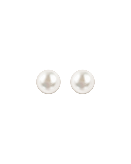 Pearl Studs