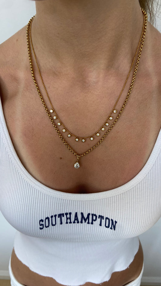 London Necklace