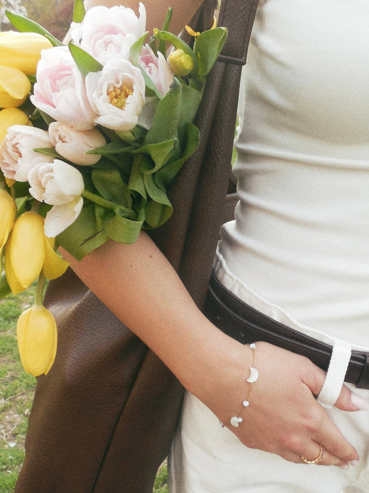 Hannah Bracelet