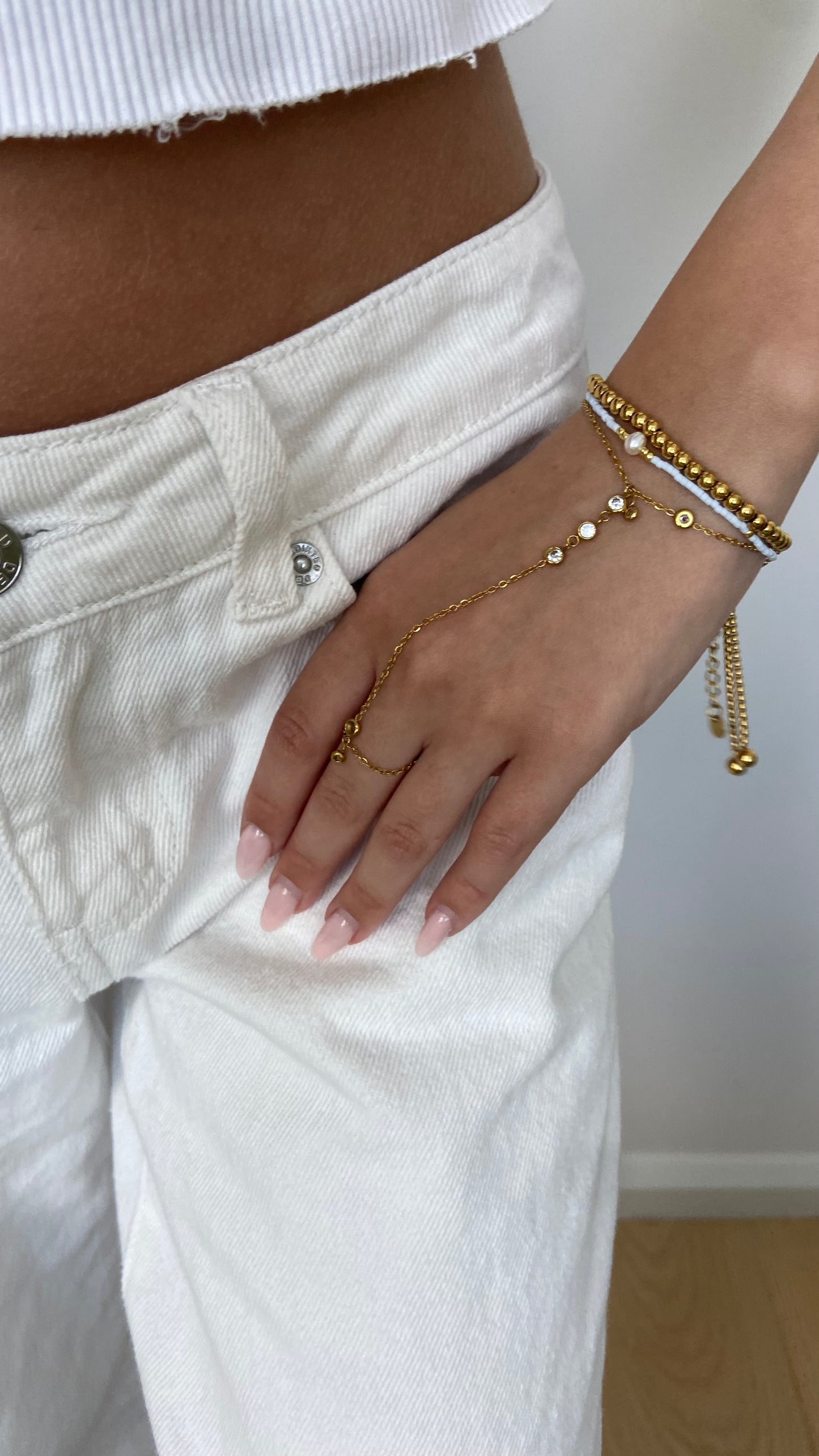 Mae Bracelet