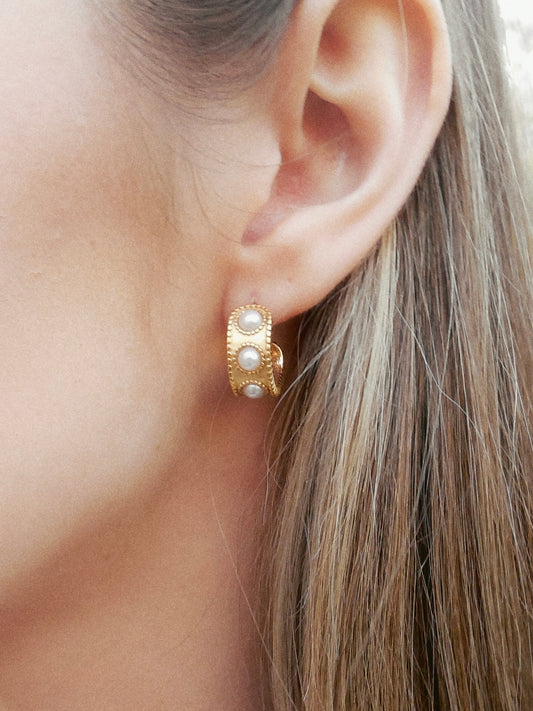 Lottie Earrings