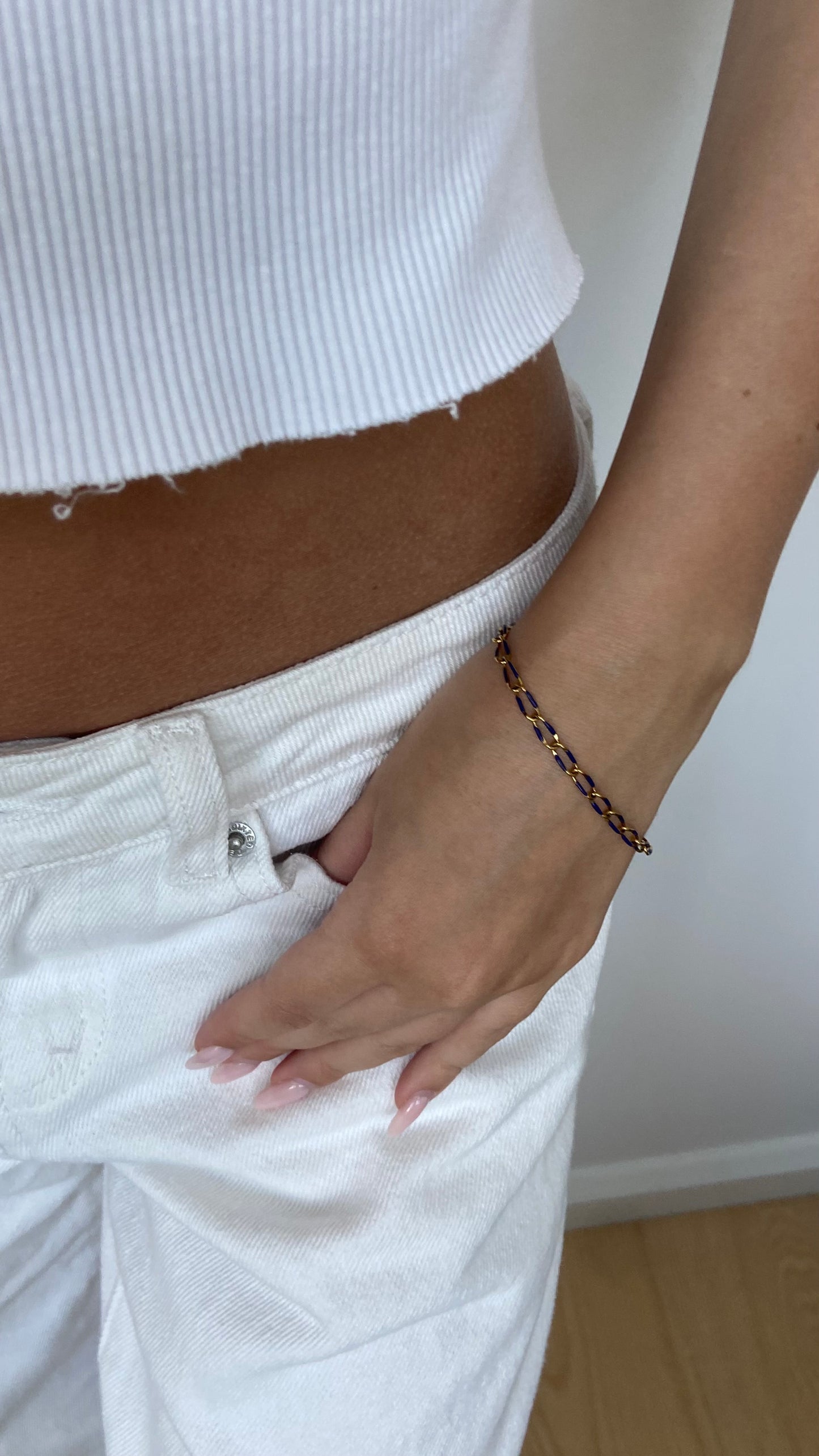 Eden Bracelet