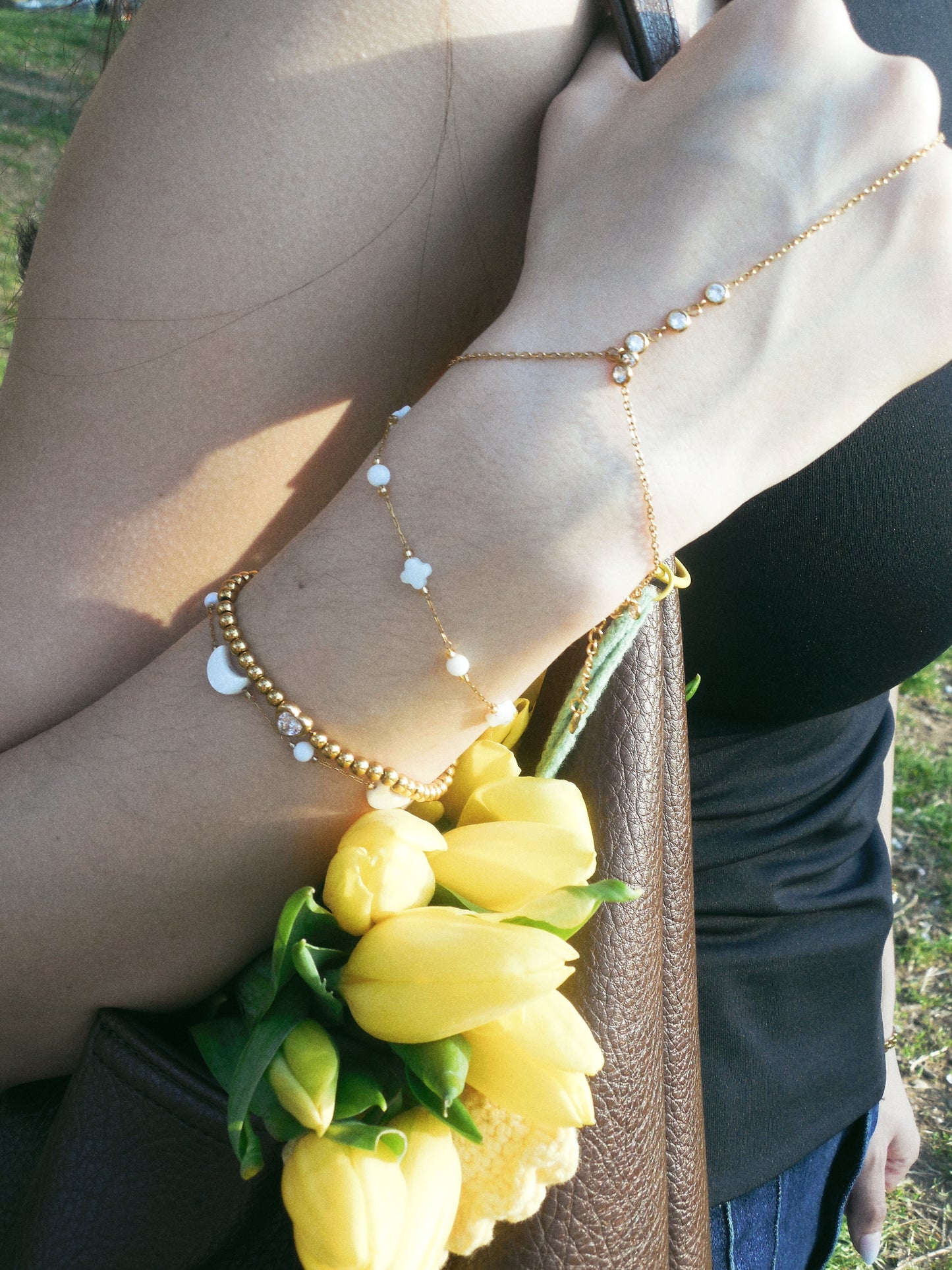 Dua Bracelet